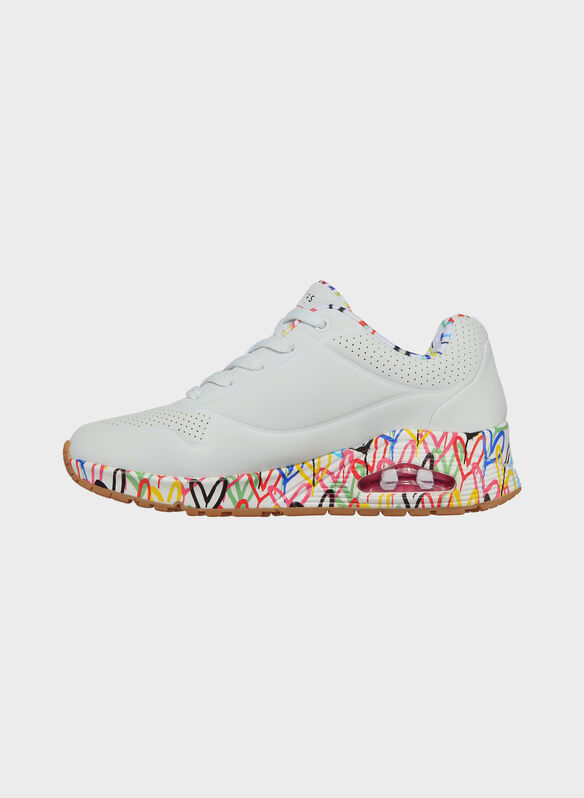 SCARPA X JGOLDCROWN, WTRG WHTGOLD, medium