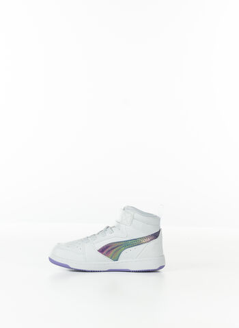 SCARPA REBOUND V6 BIMBO, 01 WHTVIOLA, small