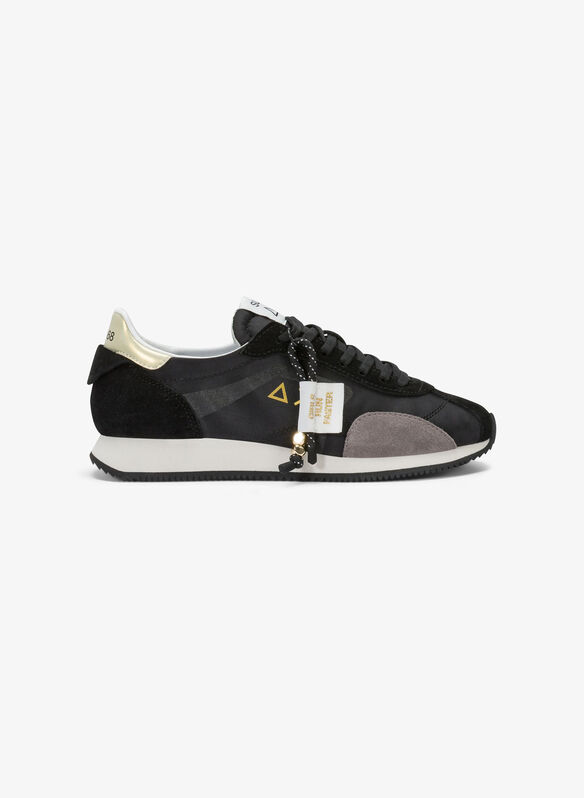 SCARPA EASY RUNNER, 11 BLK, medium