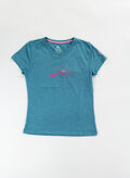 MAGLIA ZORMA III RAGAZZA, 900 BLUE PETROL, thumb