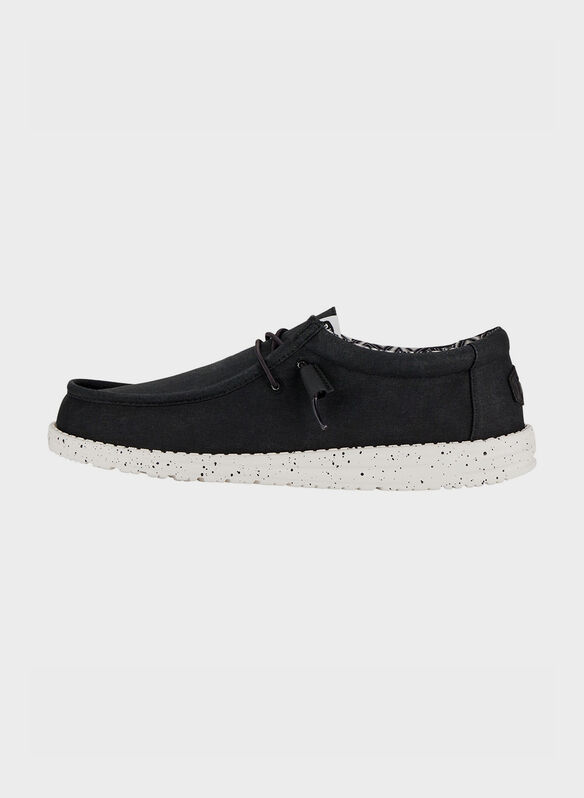 SCARPA WALLY STRETCH CVS, - BLACK, medium
