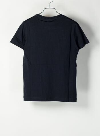 T-SHIRT CLASSIC LOGO, , small