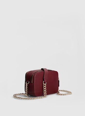 BORSA NOELLE SAFFIANO, , small
