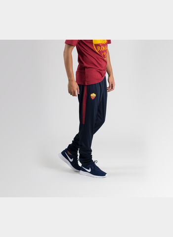 TUTA A.S. ROMA DRY SQUAD , , small