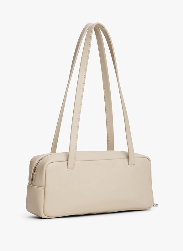 BORSA CITY CON LOGO, ABY PANNA, medium