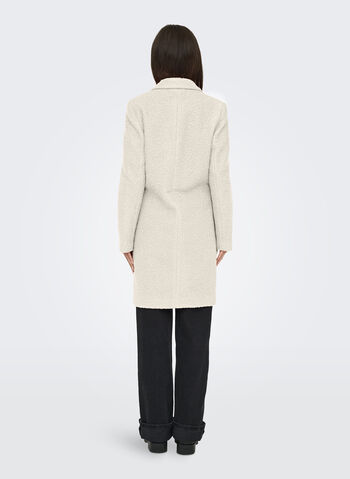 CAPPOTTO VALERIA, WHISPER WHITE, small