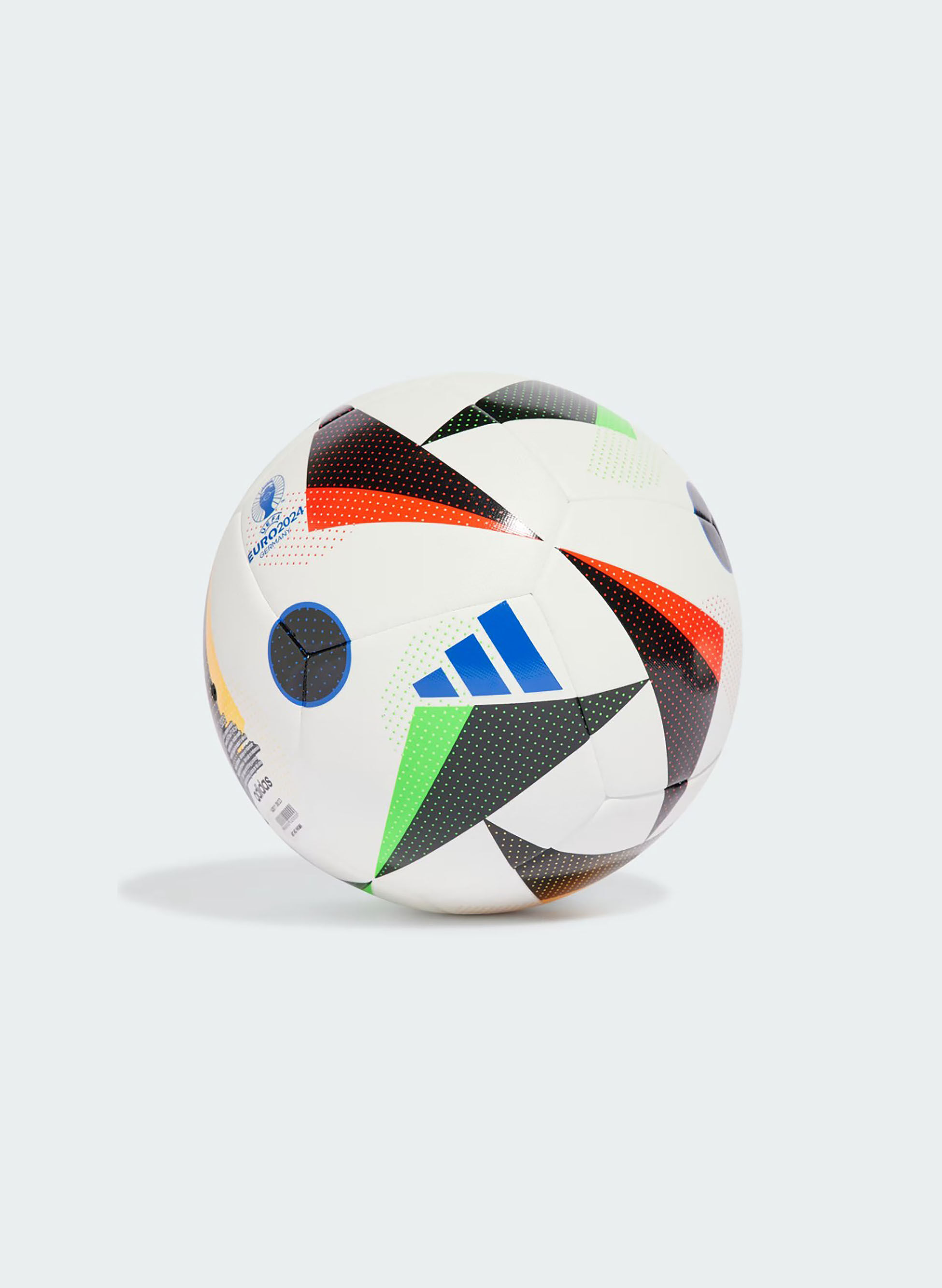 ADIDAS PALLONE EURO24 TRAINING
