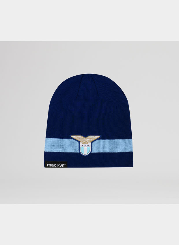 CAPPELLO MAGLIA SS LAZIO 2016-17, NVYCEL, large