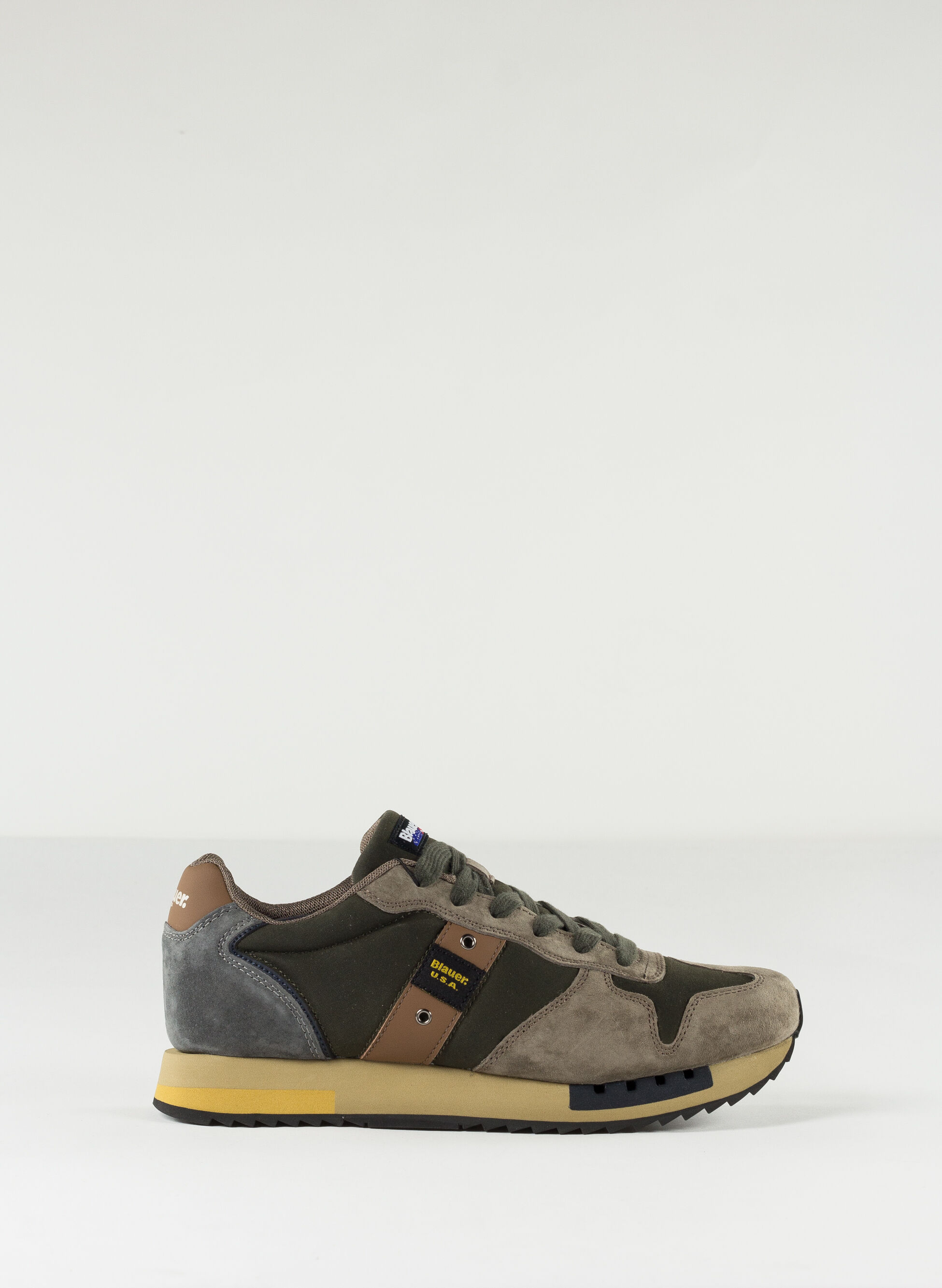BLAUER SCARPA QUEEN 42