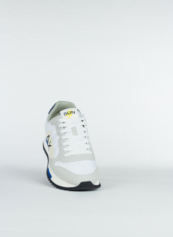 SCARPA NIKI SOLID, 01 WHT, small