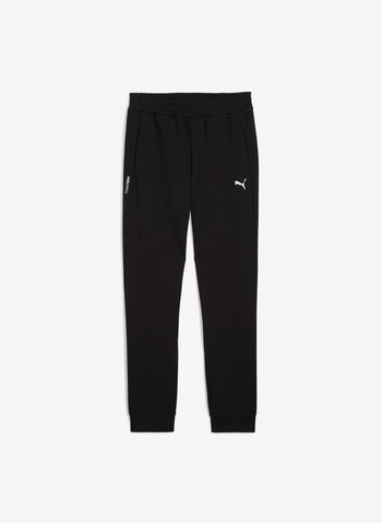 PANTALONE JOGGER PUMATECH, 01 BLK, small