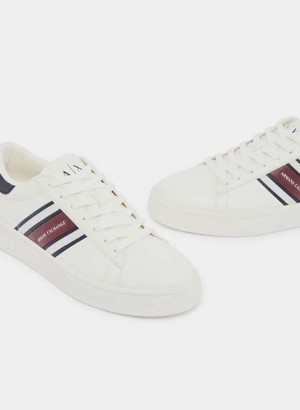 SCARPA LONDON CALF LTH, M0430 OFFWHT, medium