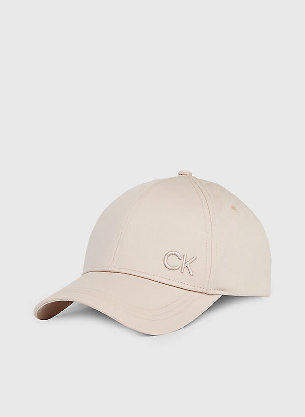 CAPPELLO CON VISIERA, PE1 PINK, large