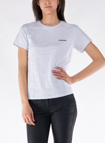 T-SHIRT P-6 RESPONSIBILI-TEE&reg;, WHT, small