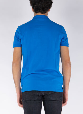 POLO KING PIQUET BASIC, 233 ROYAL, small