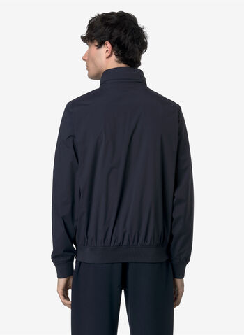 GIACCA AMAURY STRETCH, K89 NVY, small