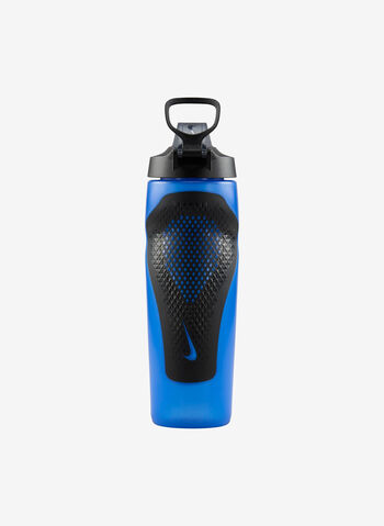 BORRACCIA 700ml REFUEL LOCKING UNISEX, 423 BLUE, small