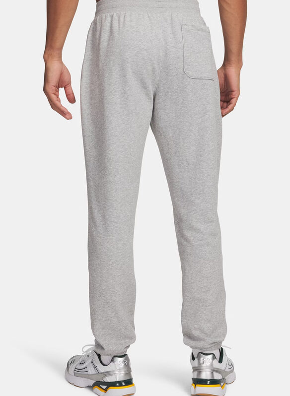 PANTALONE RIVAL POLSINO, 0011 GREY MEL, medium