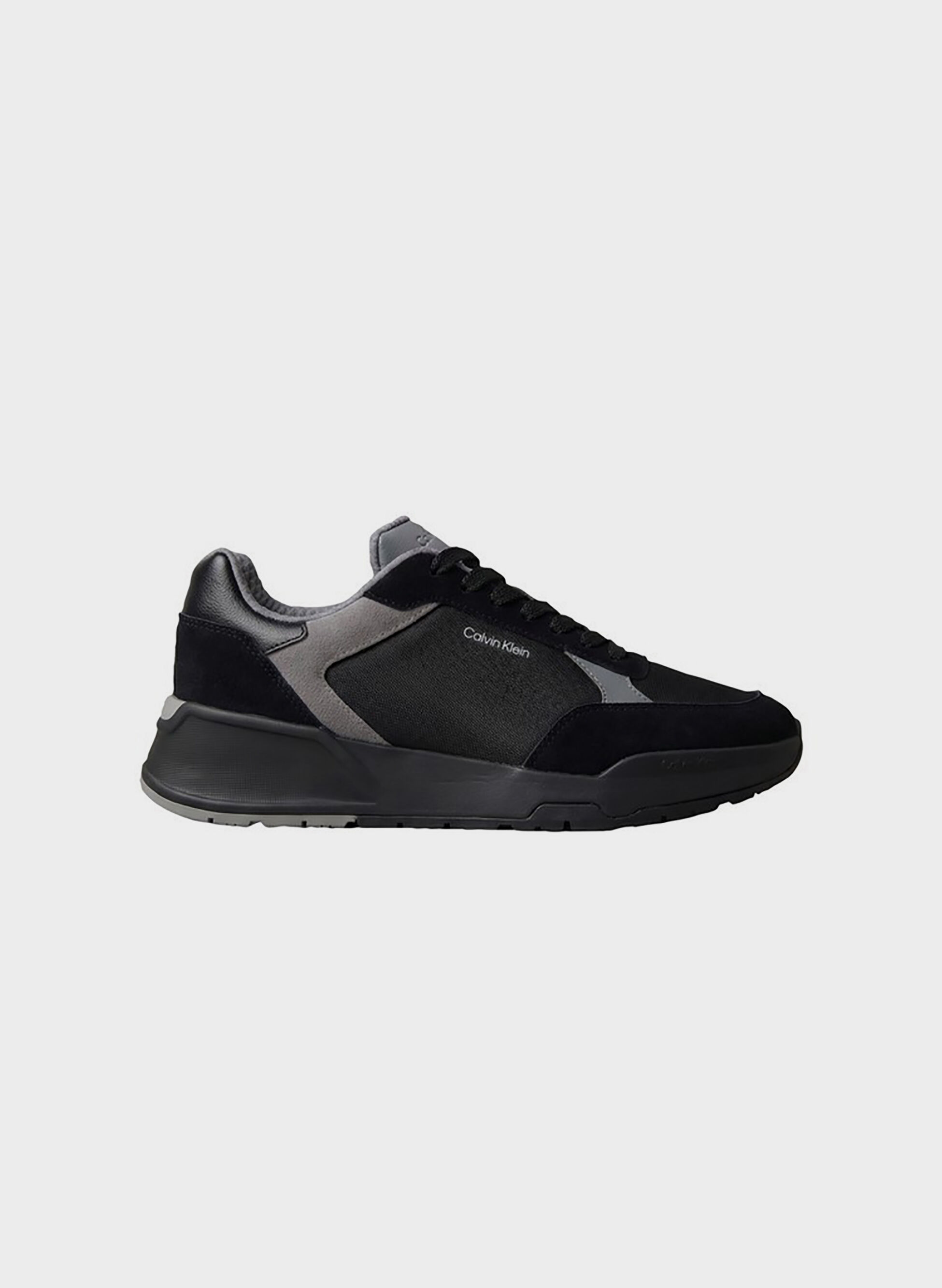 Scarpa City Runner Laceup Ny Suede