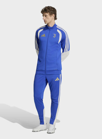 TUTA JUVE RAPPRESENTANZA 26-27, - BLUEWHT, small