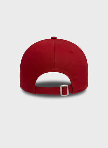 CAPPELLO AS ROMA 9FORTY UNISEX, RED, small