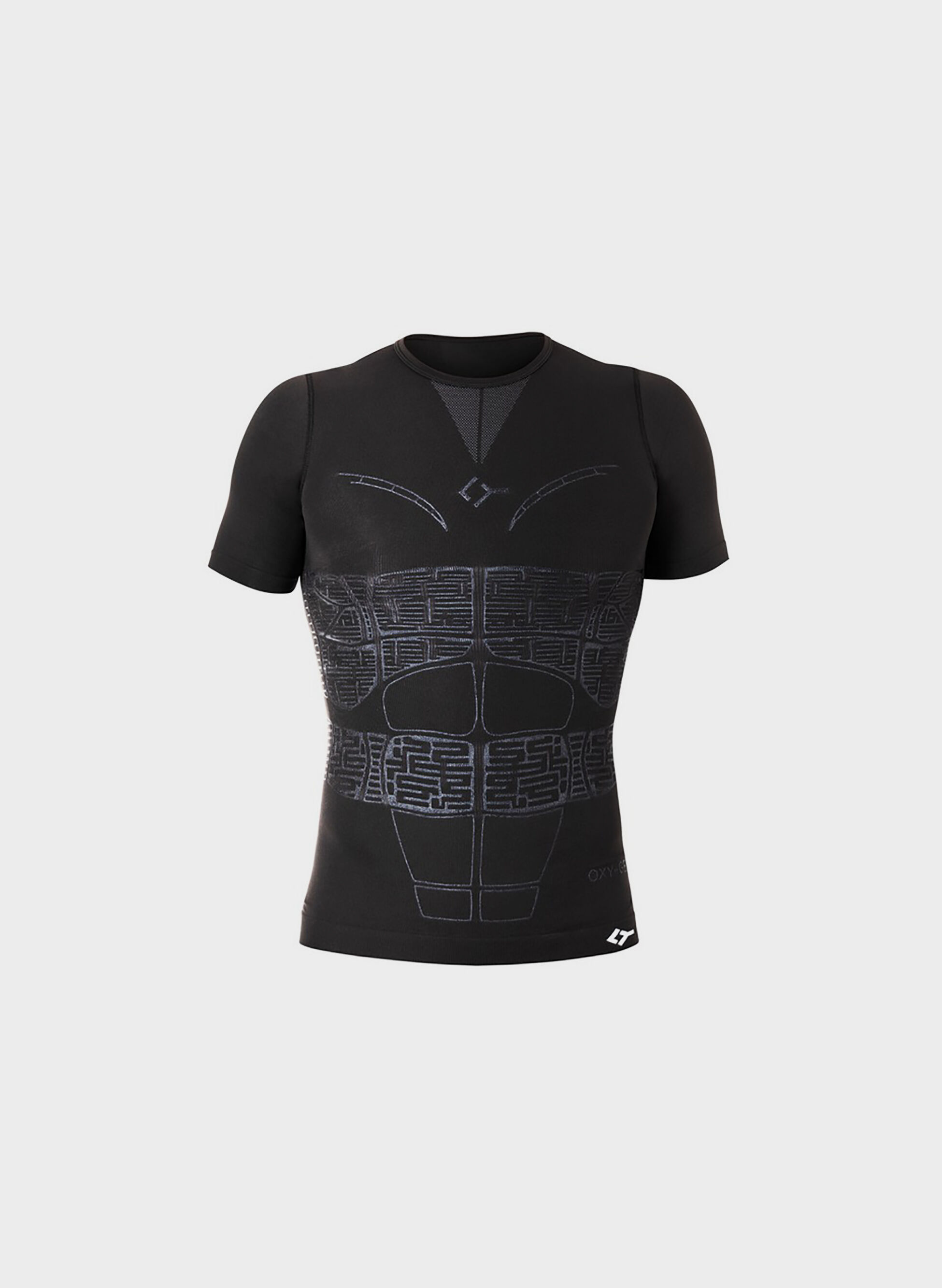 FLOKY MAGLIA OXIGEN