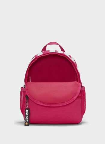 ZAINO JUST DO IT RAGAZZA, 615FIREBERRY, small