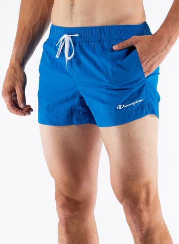 COSTUME MICRO LOGO, BS047PETROLIO, small