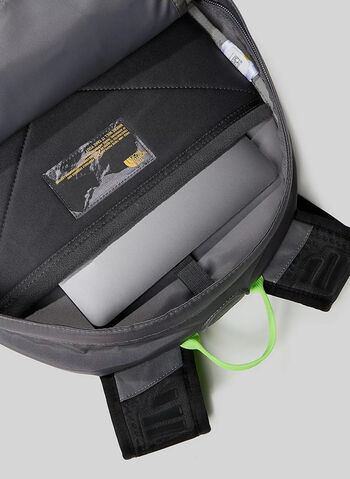 ZAINO BOREALIS CLASSIC UNISEX, 3IU ASPHALT, small
