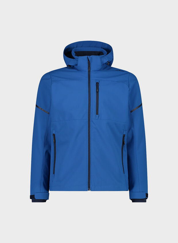 GIACCA RIPSTOP, L822 ZAFFIRO, large