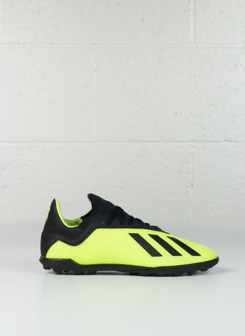 SCARPA DA CALCIO X TANGO 18.3 TURF RAGAZZO, YELBLK, small