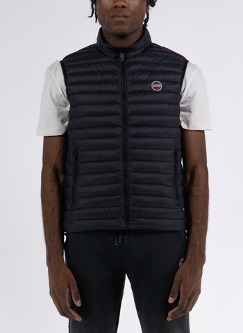 SMANICATO TRAPUNTATO 100 GR, 99 BLK, small