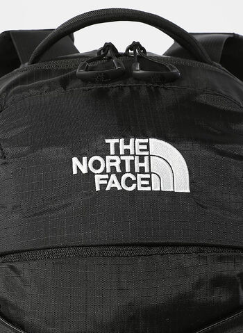 ZAINO BOREALIS MINI CLASSIC JUNIOR, KX7 BLK, small