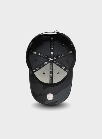 CAPPELLO NYY 9FORTY LEAGUE RAGAZZO, CAMO, small