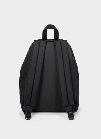 ZAINO PADDED PAK'R BLACK, BLK, small