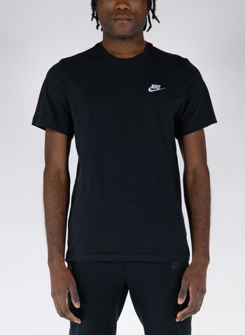 T-SHIRT SPORTSWEAR CLUB, , small