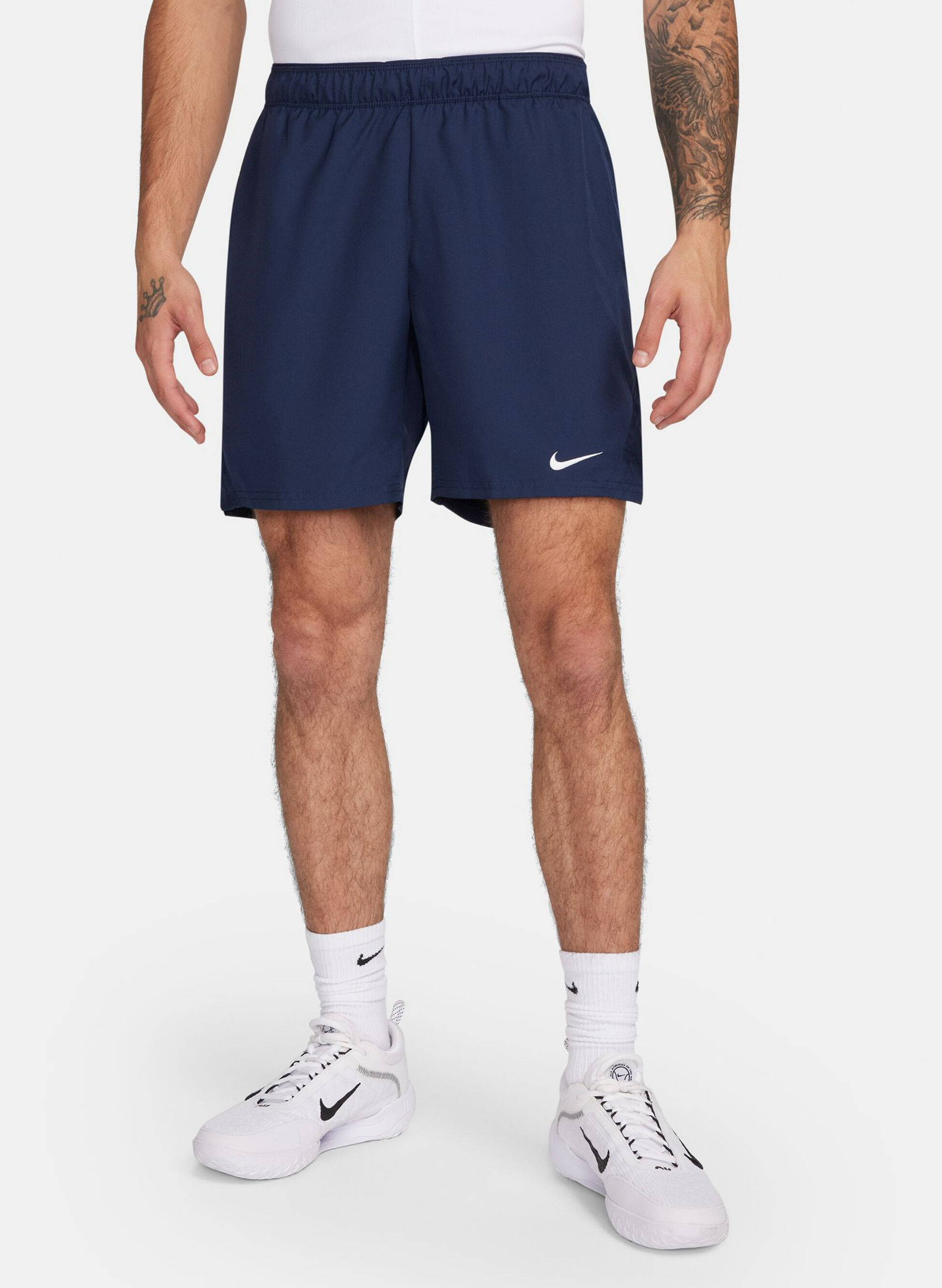 SHORT COURT VICTORY 18 CM DRI-FIT L