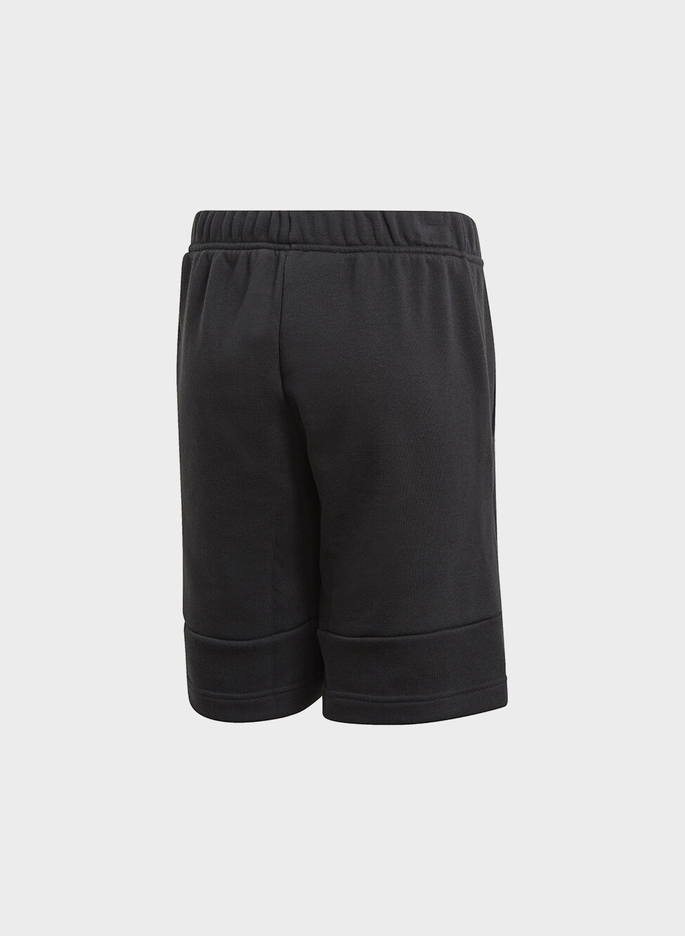 ADIDAS SHORTS BADGE OF SPORT RAGAZZO Black | Sport85