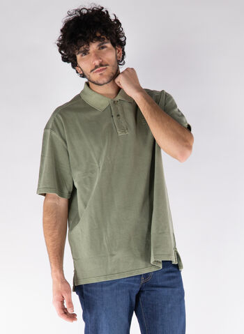 POLO PIQUET DELAVE, 590MILI, small