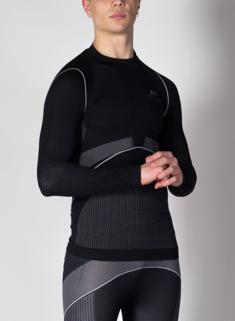 PRO TOUCH LUPETTO ENERGY TERMICO