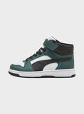 SCARPA REBOUND BAMBINO, 05 WHTGREENBLK, thumb