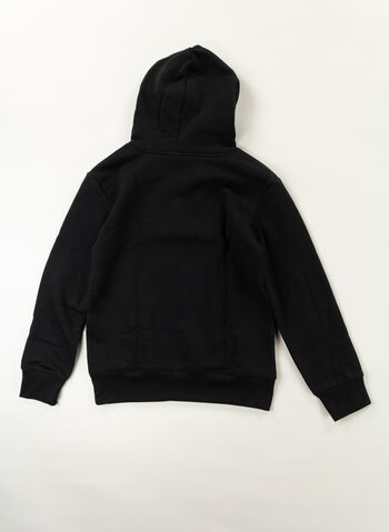 FELPA JORDAN JUMPMAN RAGAZZO, 023 BLK, small