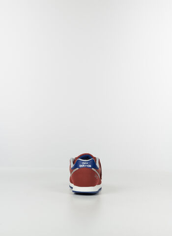 SCARPA 373 BAMBINO, - REDNVY, small