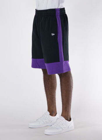 SHORT LAKERS NBA, , small