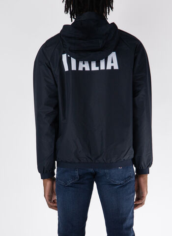 GIUBBOTTO OLYMPIC ITALIA TEAM PARIS 24, 1556 NVY, small