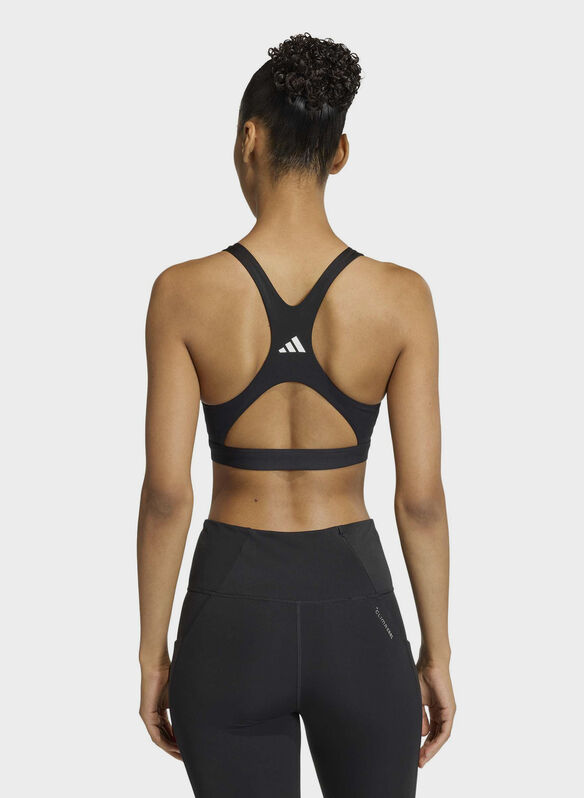 BRA OPTME, BLK, medium