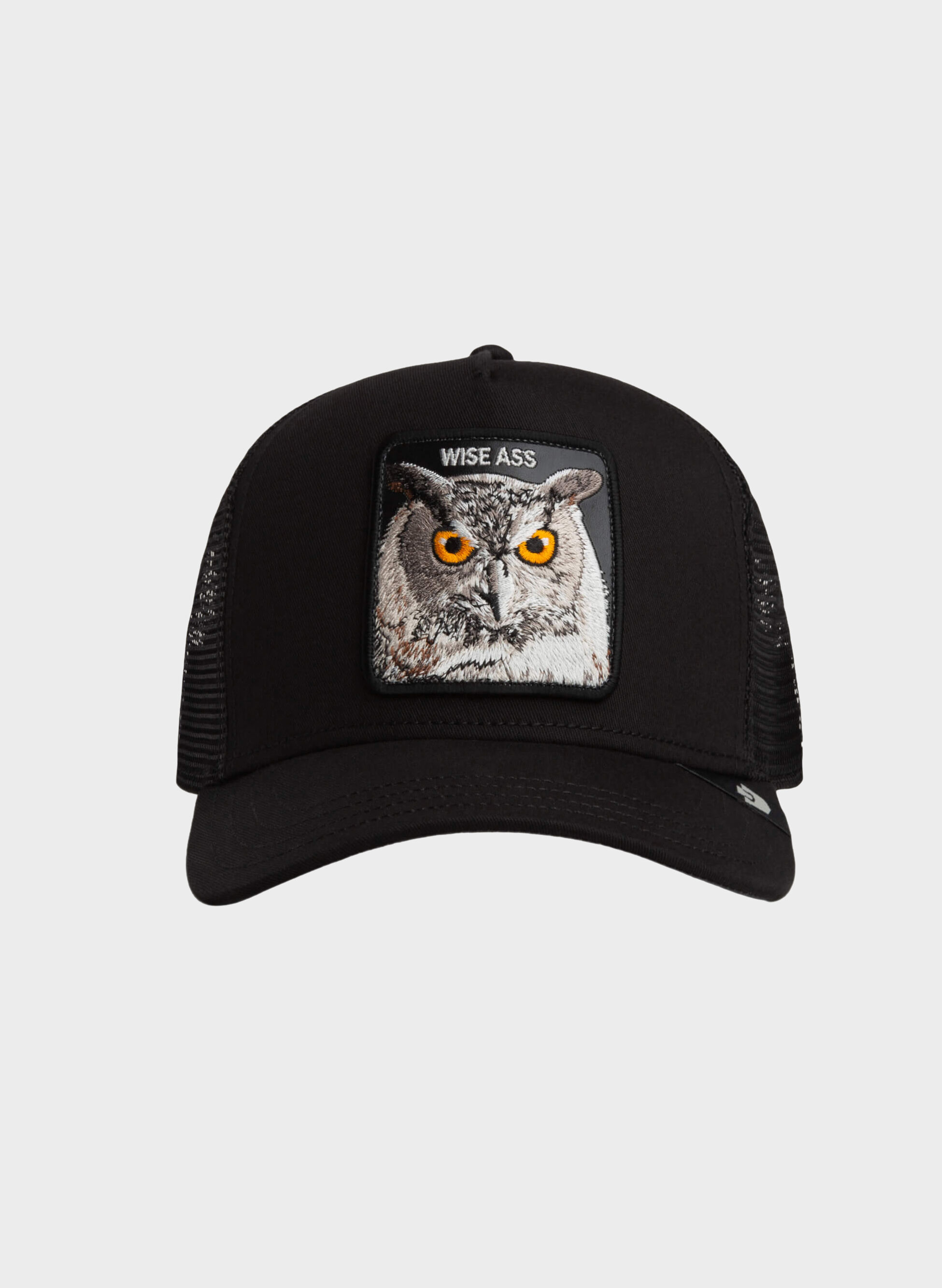 CAPPELLO WISE ASS TRUCKER UNISEX UNI