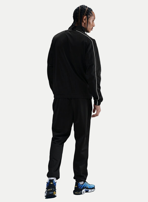 TUTA SPORTSWEAR CLUB, 010 BLK, medium