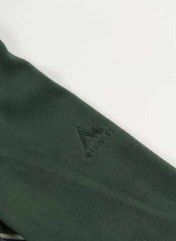 SOTTOMAGLIONE AMARILLO UNISEX, 782 GREEN DARK, small