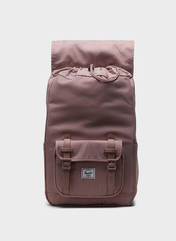 ZAINO LITTLE AMERICA MID, 02077 ASH ROSE, small